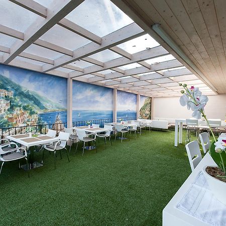Jolie Bed And Breakfast Pescara Luaran gambar