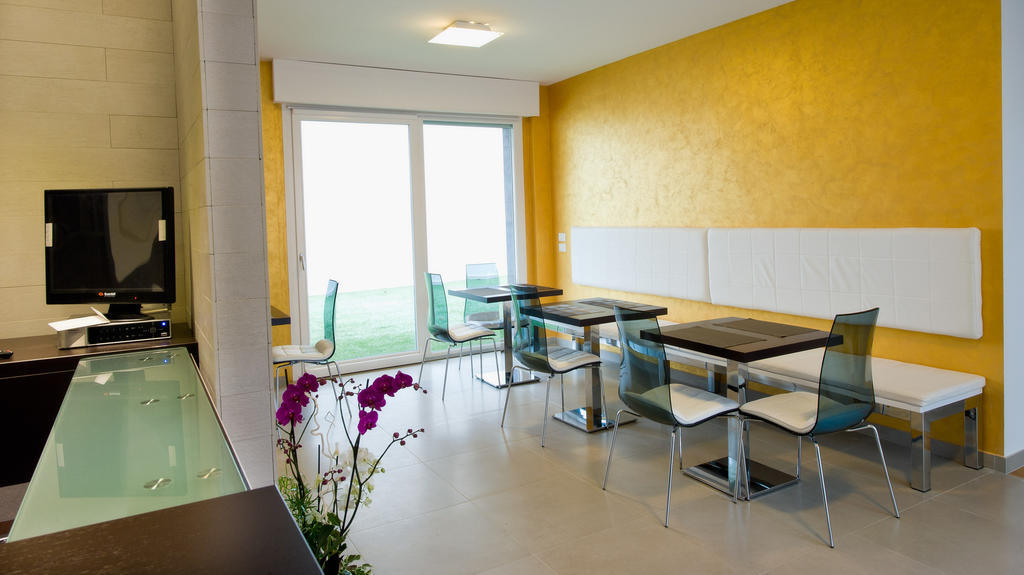 Jolie Bed And Breakfast Pescara Luaran gambar