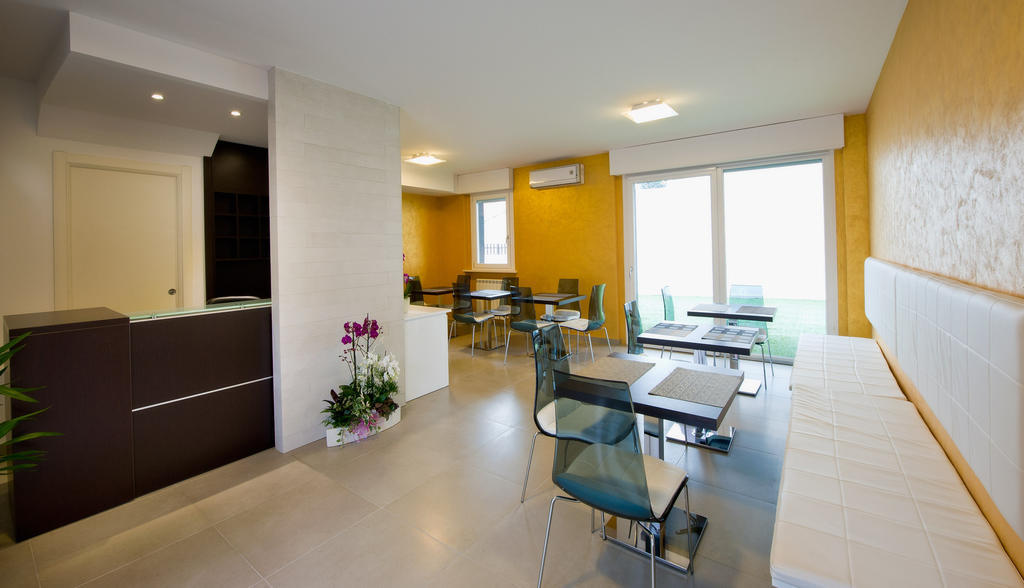 Jolie Bed And Breakfast Pescara Luaran gambar