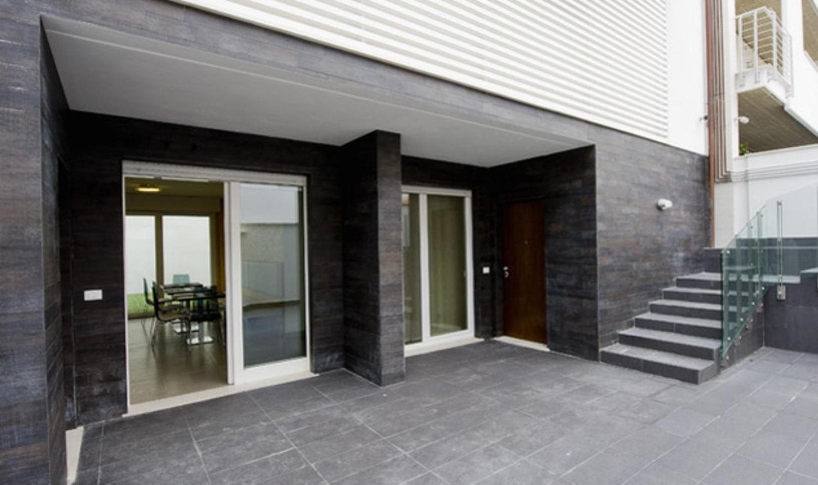 Jolie Bed And Breakfast Pescara Luaran gambar