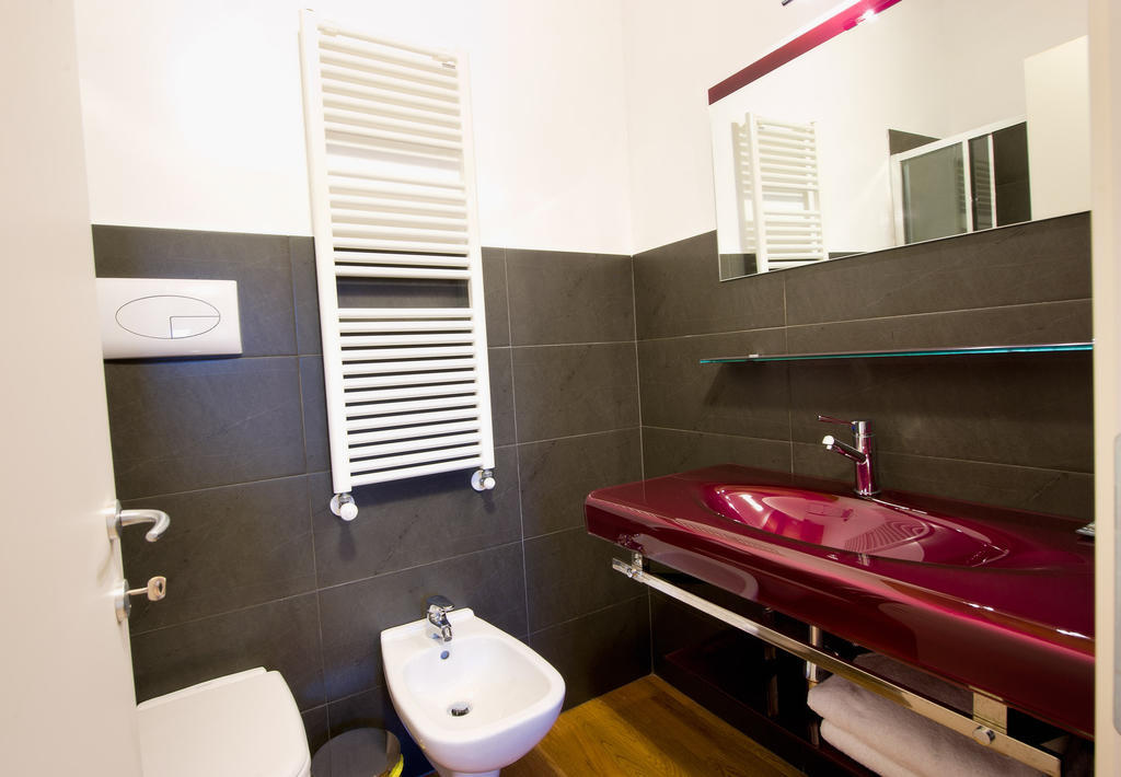 Jolie Bed And Breakfast Pescara Luaran gambar
