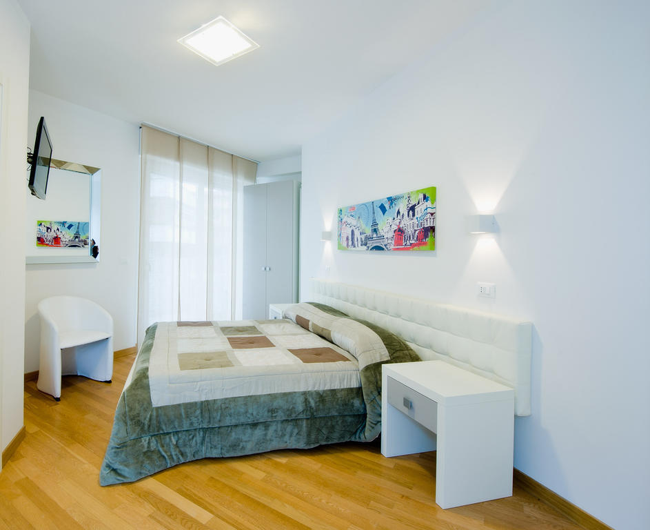 Jolie Bed And Breakfast Pescara Bilik gambar