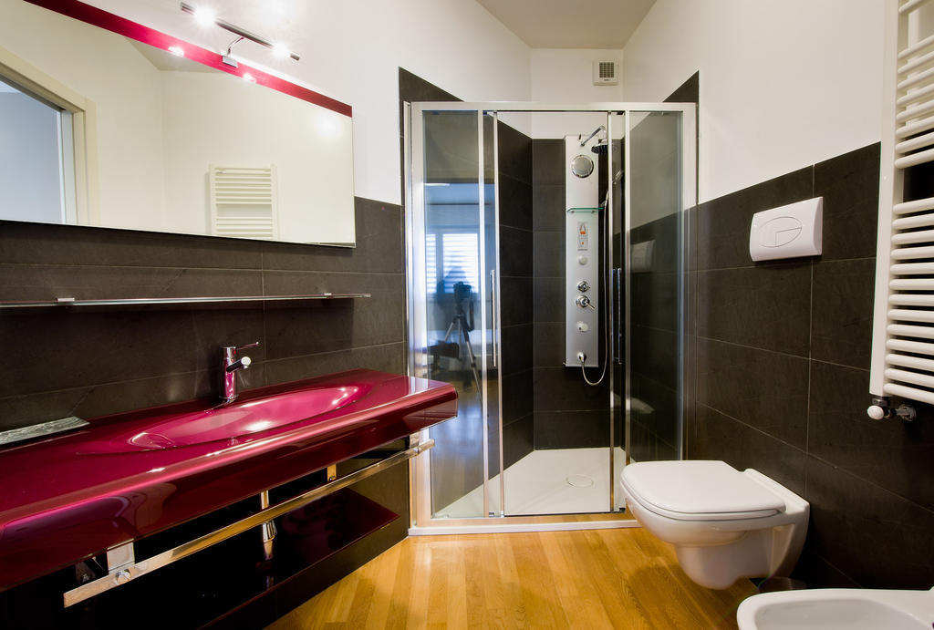 Jolie Bed And Breakfast Pescara Bilik gambar