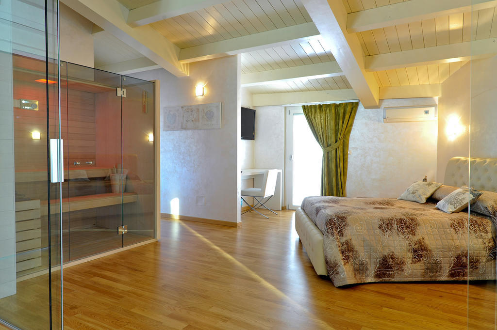 Jolie Bed And Breakfast Pescara Bilik gambar